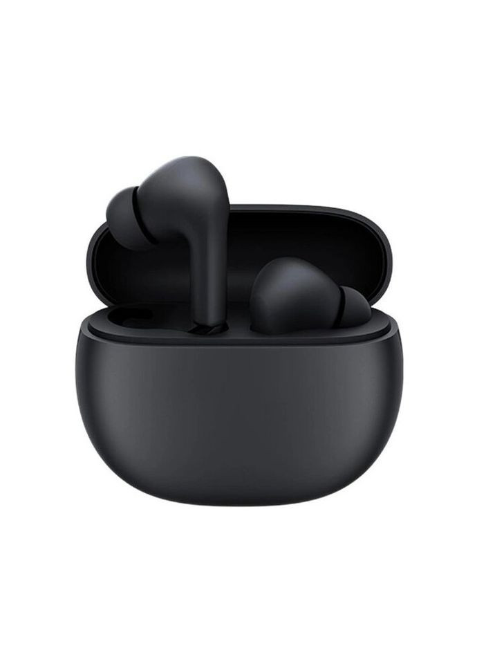 Наушники Redmi Buds 4 Active (BHR6992GL) Black Xiaomi (298875914)