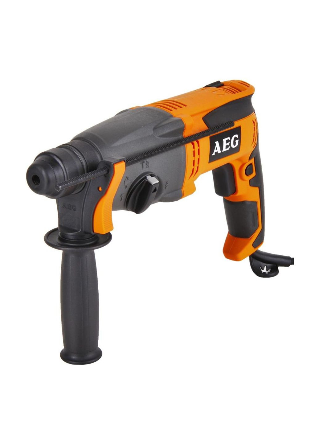 Перфоратор KH 24 IE AEG (361768305)