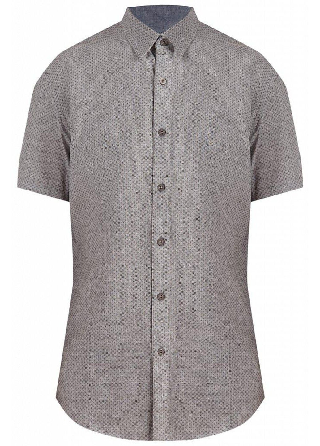 Сорочка S19-21014-205 Finn Flare (293061241)