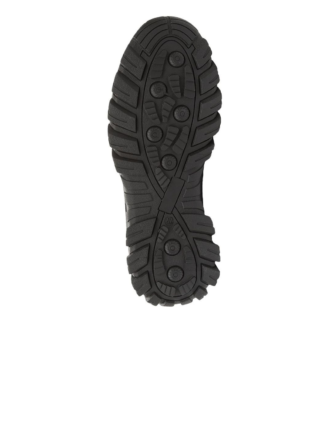 Черевики чоловічі утеплені Crosby (306813110)