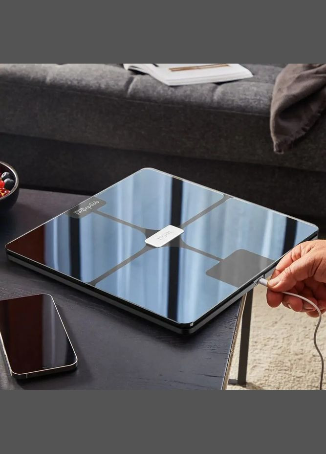 Ваги підлогові BM9670S1 Tefal (316796190)