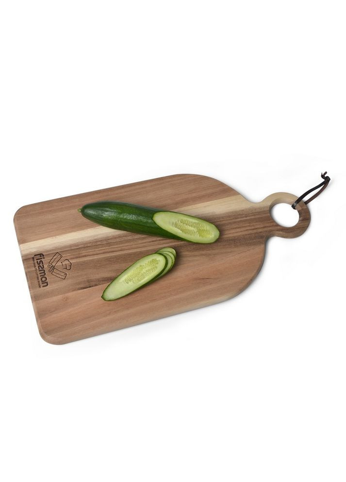 Доска разделочная 48х24 см. 8033 Fissman (316621948)