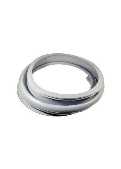 GSK006AD Резина люка з вухом широка MERLONI (LVB2000) Без упаковки C00064545 (144001297) [117AK05] [00101269] ARISTON (380061928)