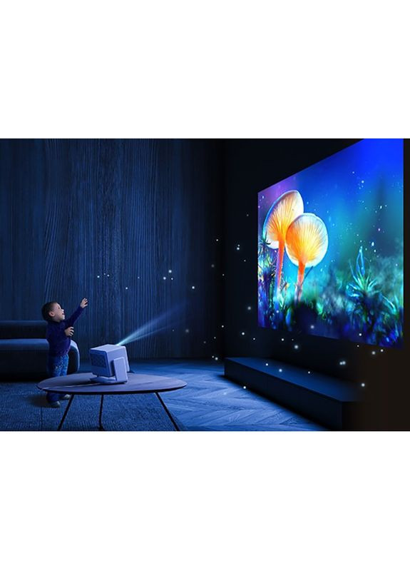 Проектор Horizon S Pro (XM03Q) XGIMI (323100789)