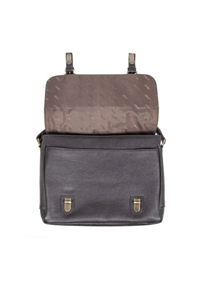 Сумка Ashwood Jasper 13 Brown (366157592)