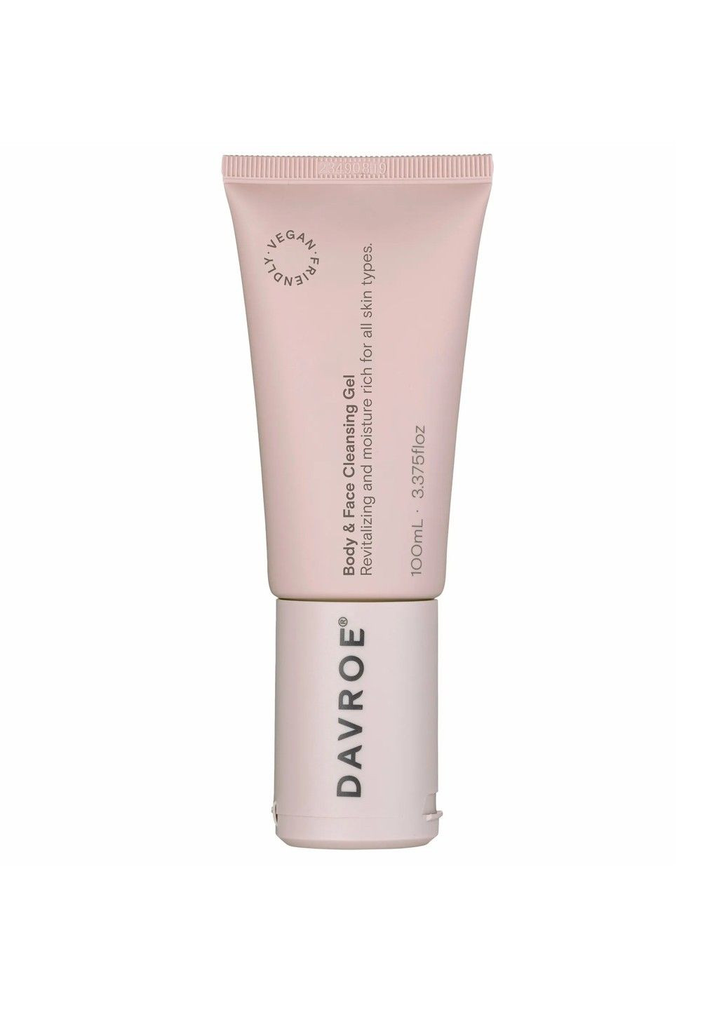 Гель для умивання 100 мл Davroe (299664940)