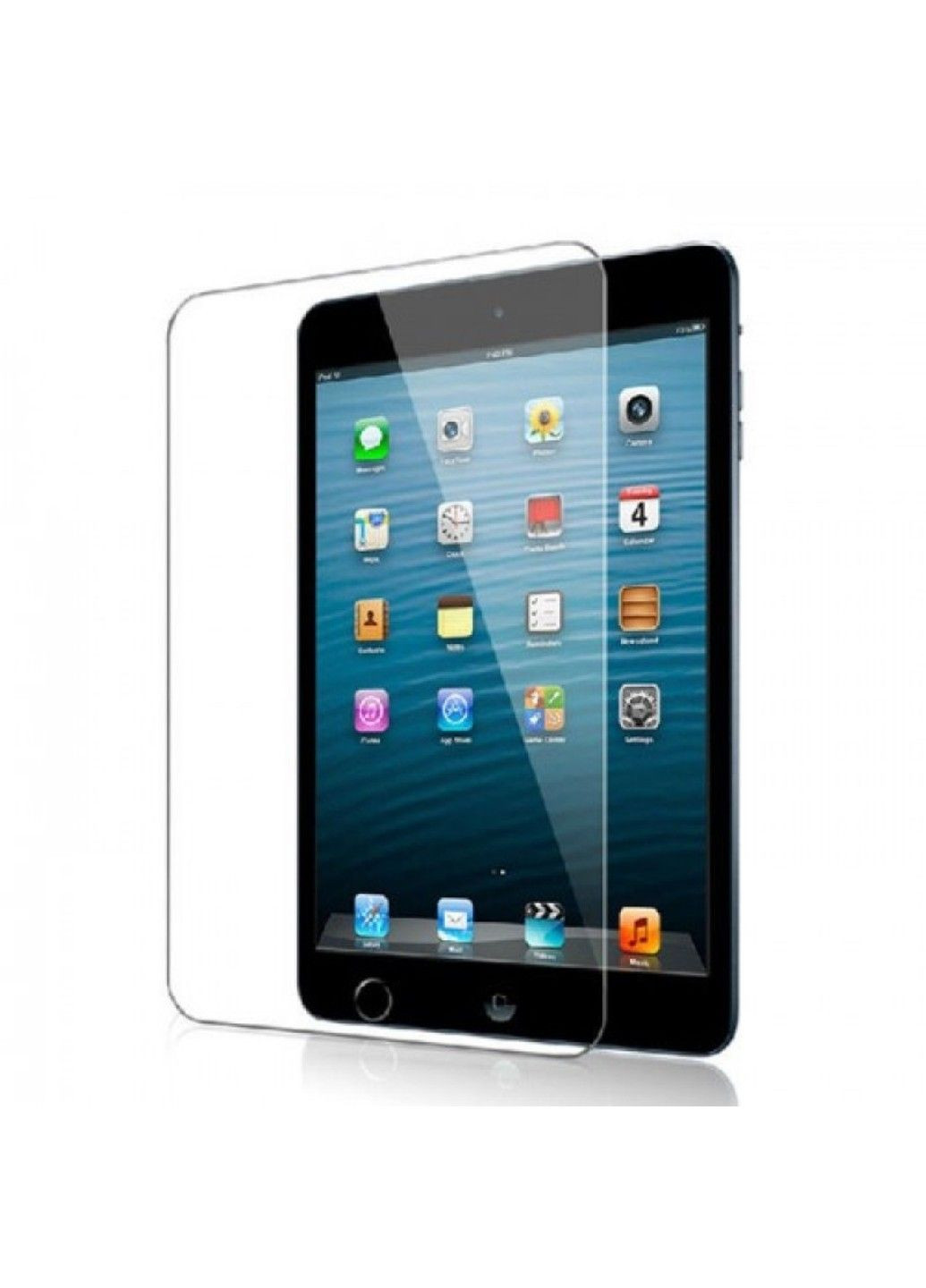 Захисне скло Ultra 0.33mm (коробка) для Apple iPad mini 4 / 5 (7.9") Epik (291880548)