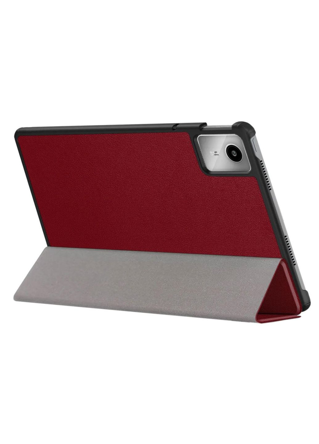 Чехол Slim для планшета Lenovo Tab M11 (TB330) / Xiaoxin Pad 11 2024 (TB331) Red Wine Primolux (276530147)