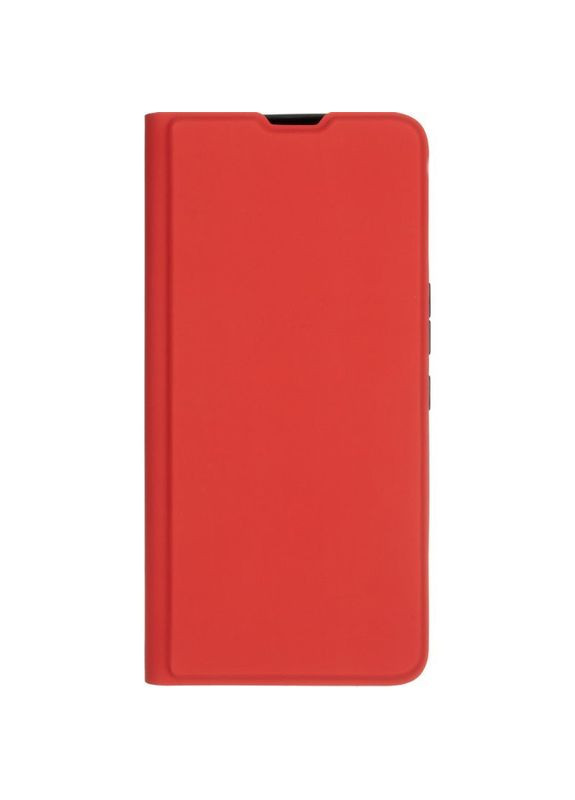 Чехол-книга Exclusive New Style для ZTE Blade A75 4G Red (712821) BeCover (364861271)