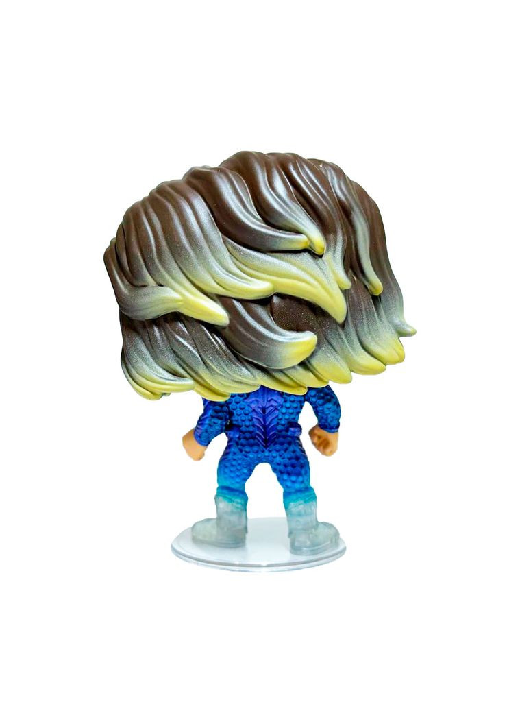 Ігрова фігурка Pop! Аквамен 2 () Funko 67566 (328396823)