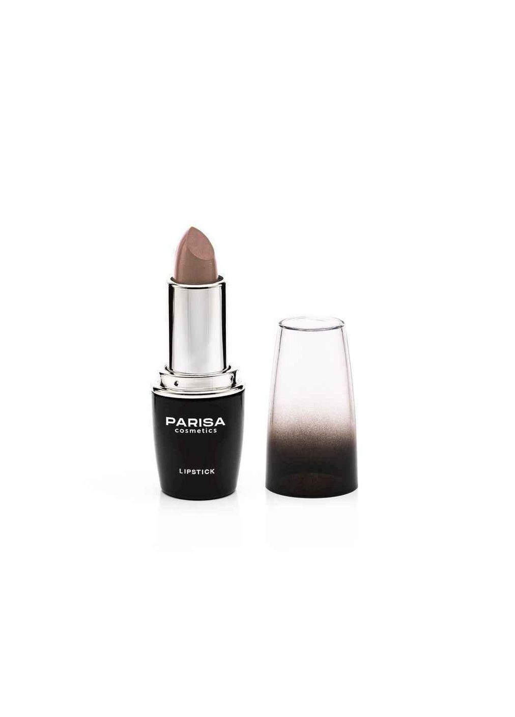 Помада для губ L-03 №87 new Іскриста бронза ТМ PARISA (304261246)