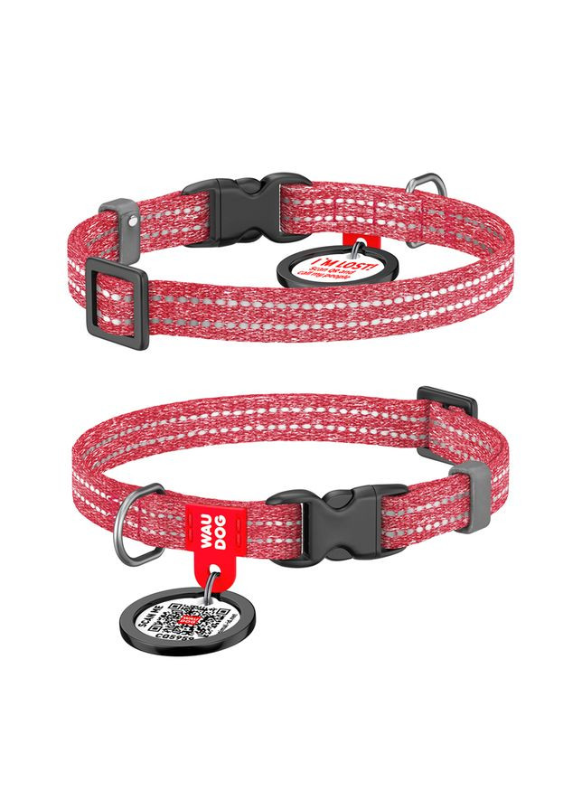 Нашийник WAUDOG (333706285)