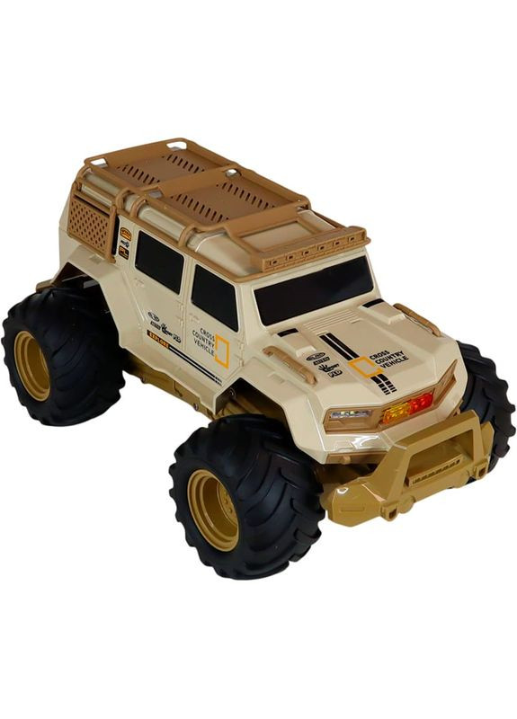 Машинка на р/у AMPHIBIOUS 4WD (SL-8018ARH) KS Drive (370709841)