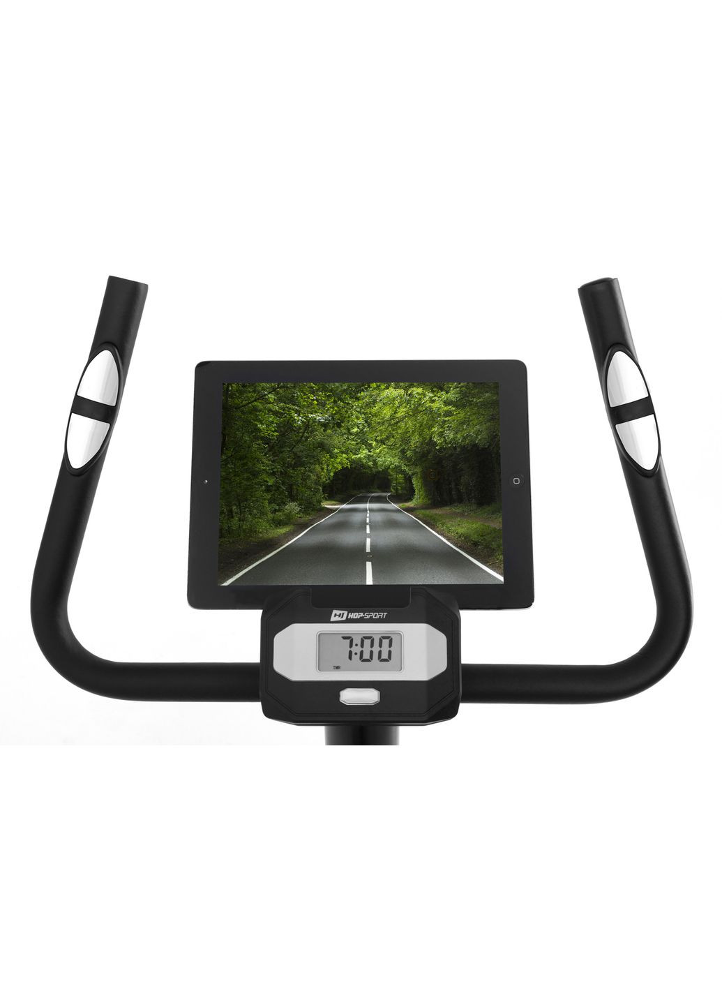 Велотренажер HS-045H Eos Hop-Sport (301538678)