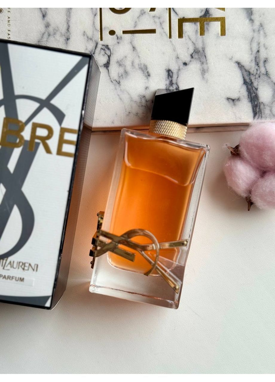 Духи жіночі Yves Saint Laurent Libre 100 мл парфум Ів Сен Лоран Лібре Парфумована Вода No Brand (369141423)