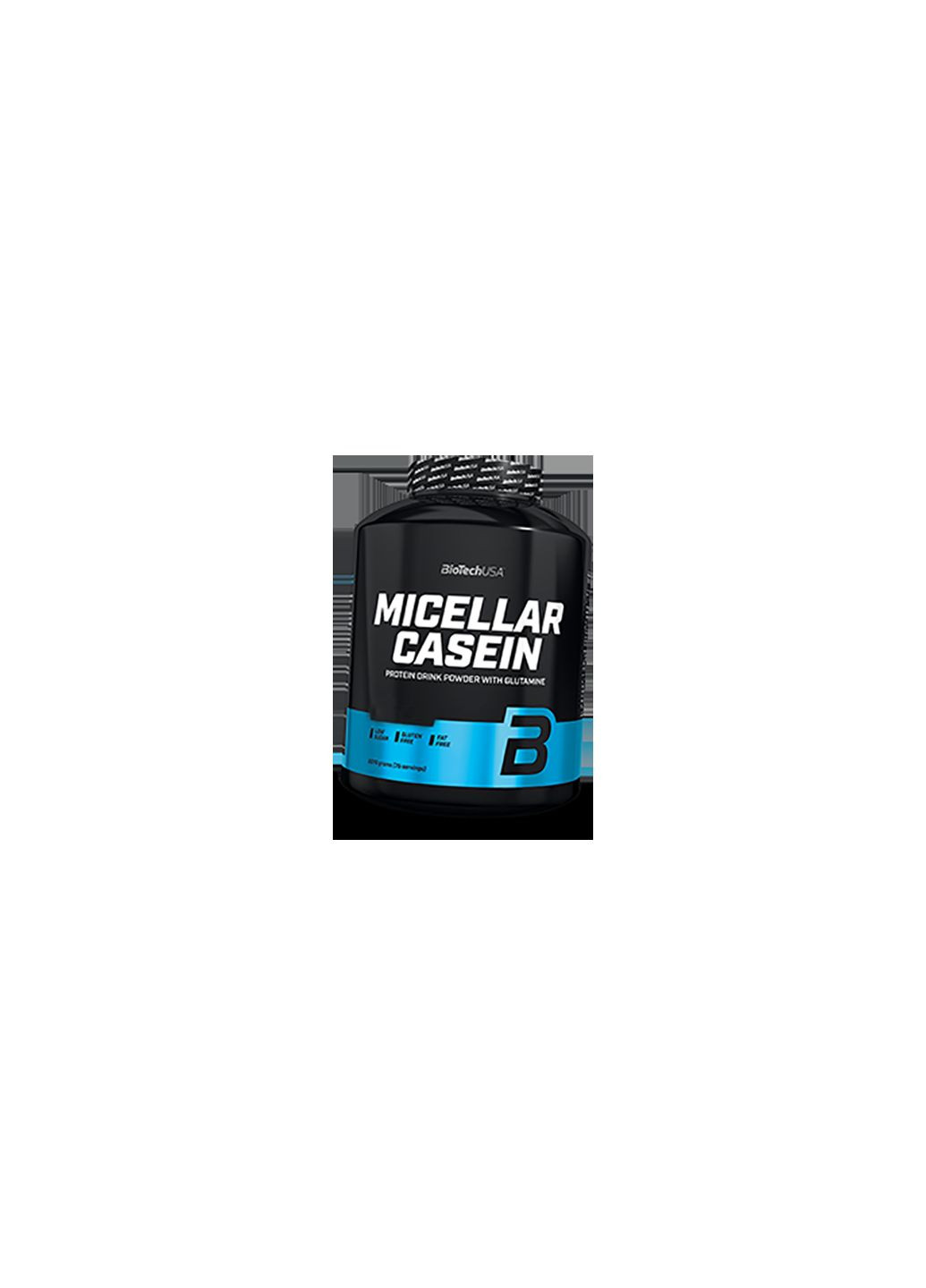 Мицеллярный казеин, Micellar Casein, BioTech (USA) 2270г Шоколад (29084020) Biotechusa (322726321)