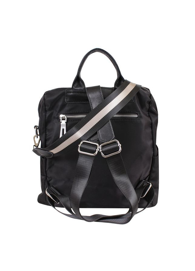 Рюкзак BV38118-1 Черный De Esse (365310345)