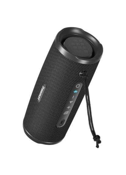 Акустична система (1096415) Tronsmart Mirtune C3 Plus Black (366105781)