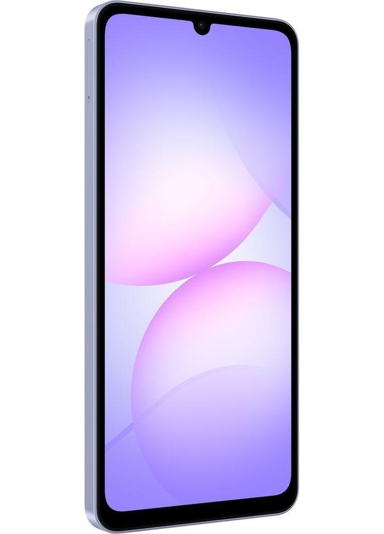 Смартфон 4/128GB (SM-A075FLVG) Samsung Galaxy A07 (362712454)
