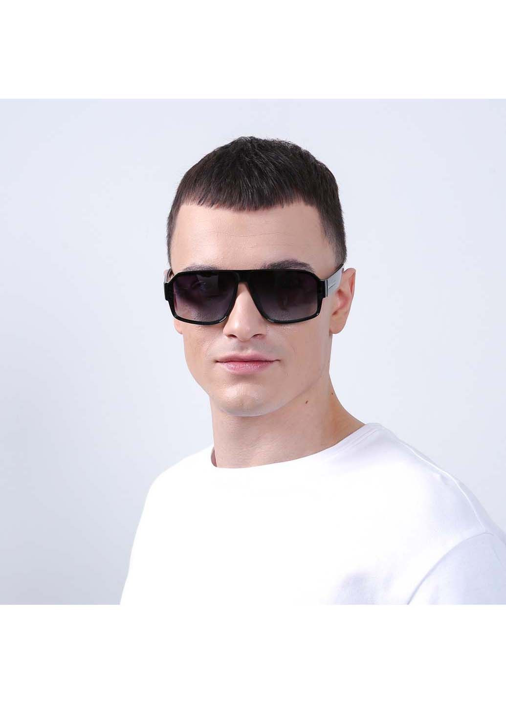 Солнцезащитные очки LuckyLOOK (352167042)