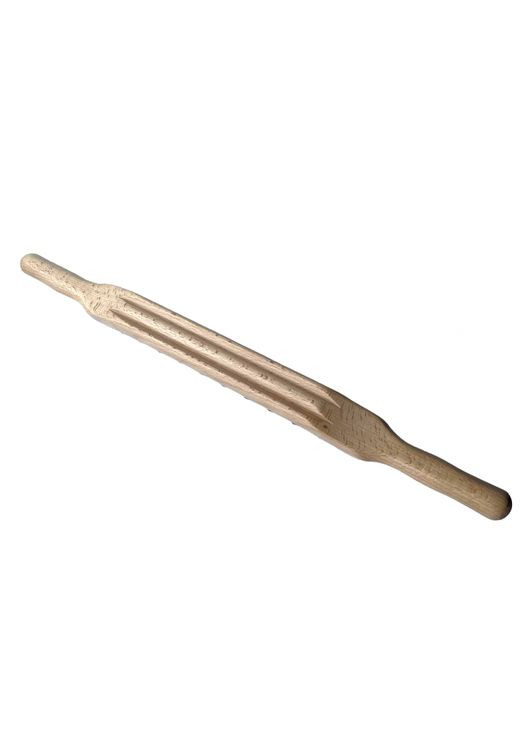 Скребок Гуаша, буковая палка, массажер для Гуаша, акупунктурная палка для массажа, 21 массажная точка, 58 см No Brand (348334960)