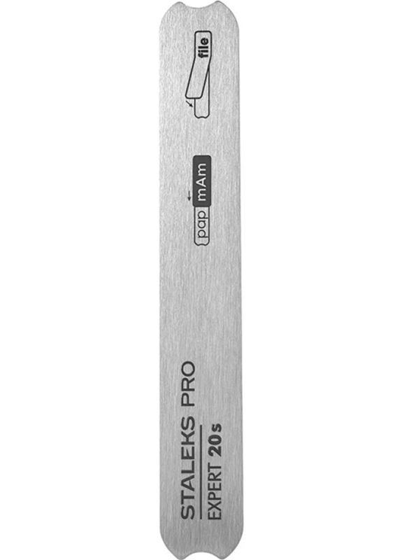 Пилка металева пряма (основа) EXPERT 130 мм Staleks (357493332)