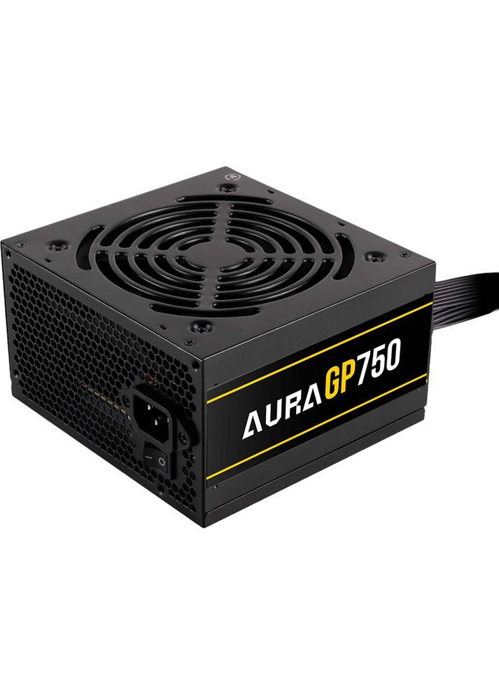 Блок питания AURA GP750 EU Power Cord (4711514500820) Gamdias (351363621)