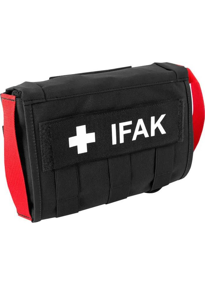 Підсумок Head Rest IFAK Black Tasmanian Tiger (316441583)