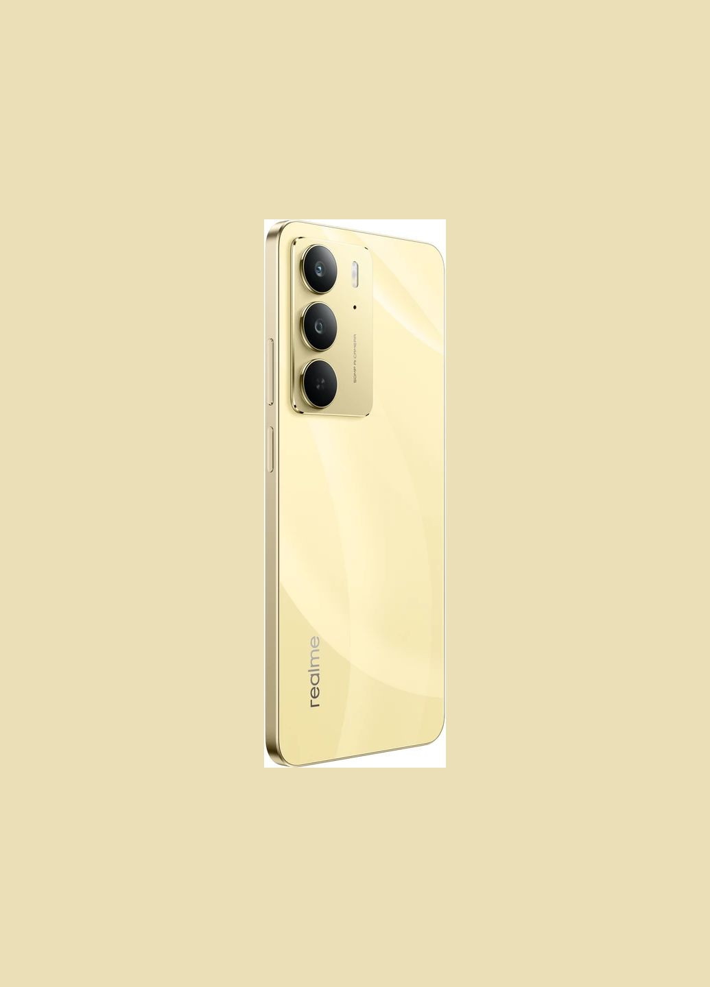 Смартфон C75 8/256Gb Lightning Gold NFC UA UCRF Realme (330031663)
