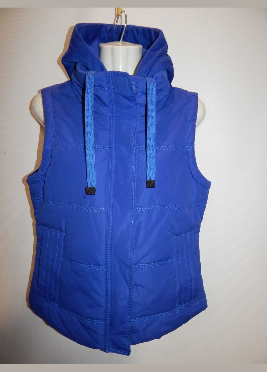 Жилет жіночий демісезонний SWS р. 40-42 004G No Brand (317353041)