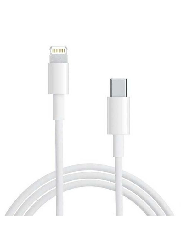 Дата кабель USB-C to Lightning for Apple (AAA) (2м) (без коробки) Brand_A_Class (295545359)