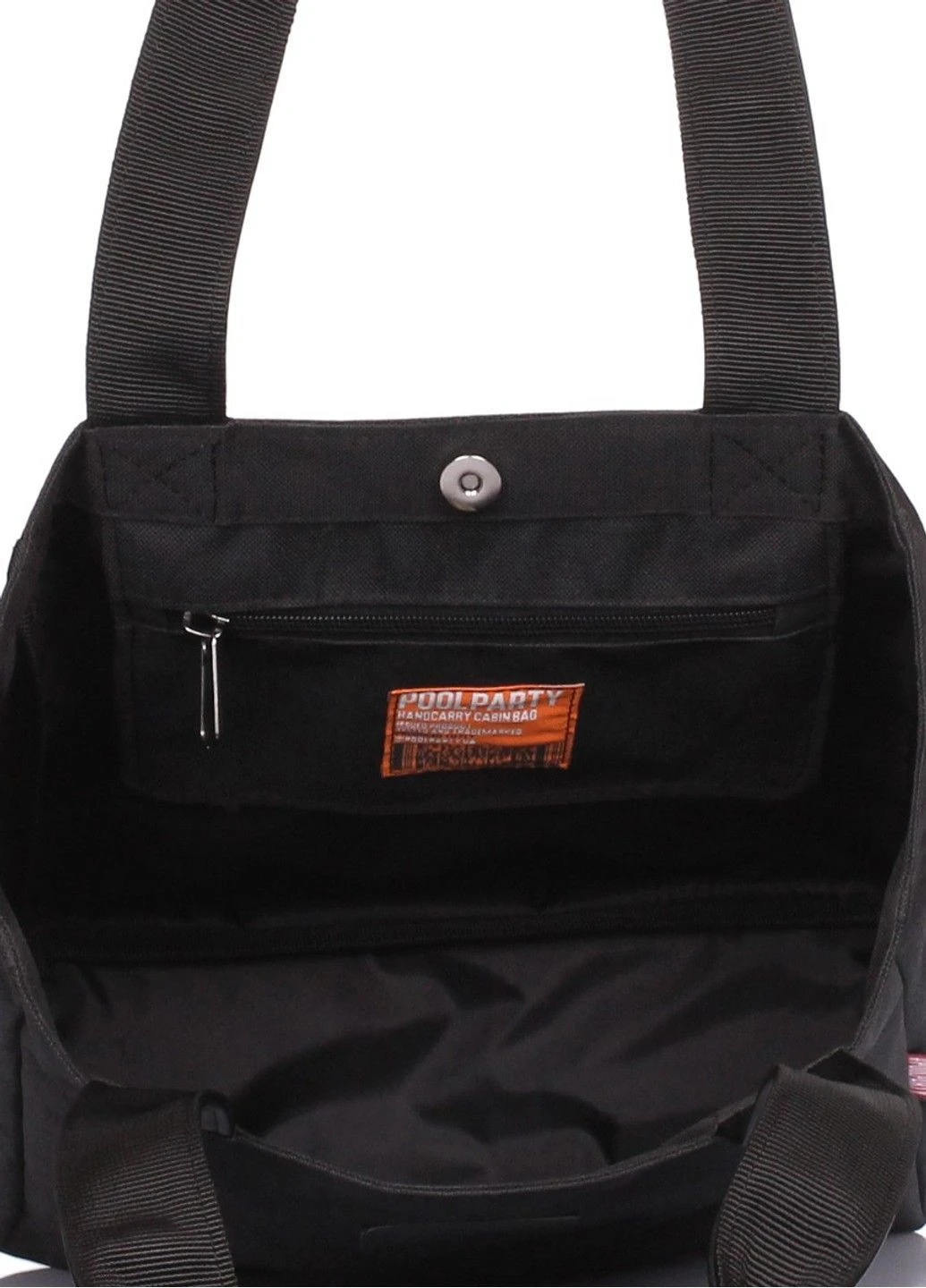 Літня сумка homme-oxford-black PoolParty (397196869)
