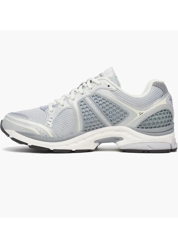 Серые кроссовки progrid triumph 4 cs grey s70805-8 Saucony