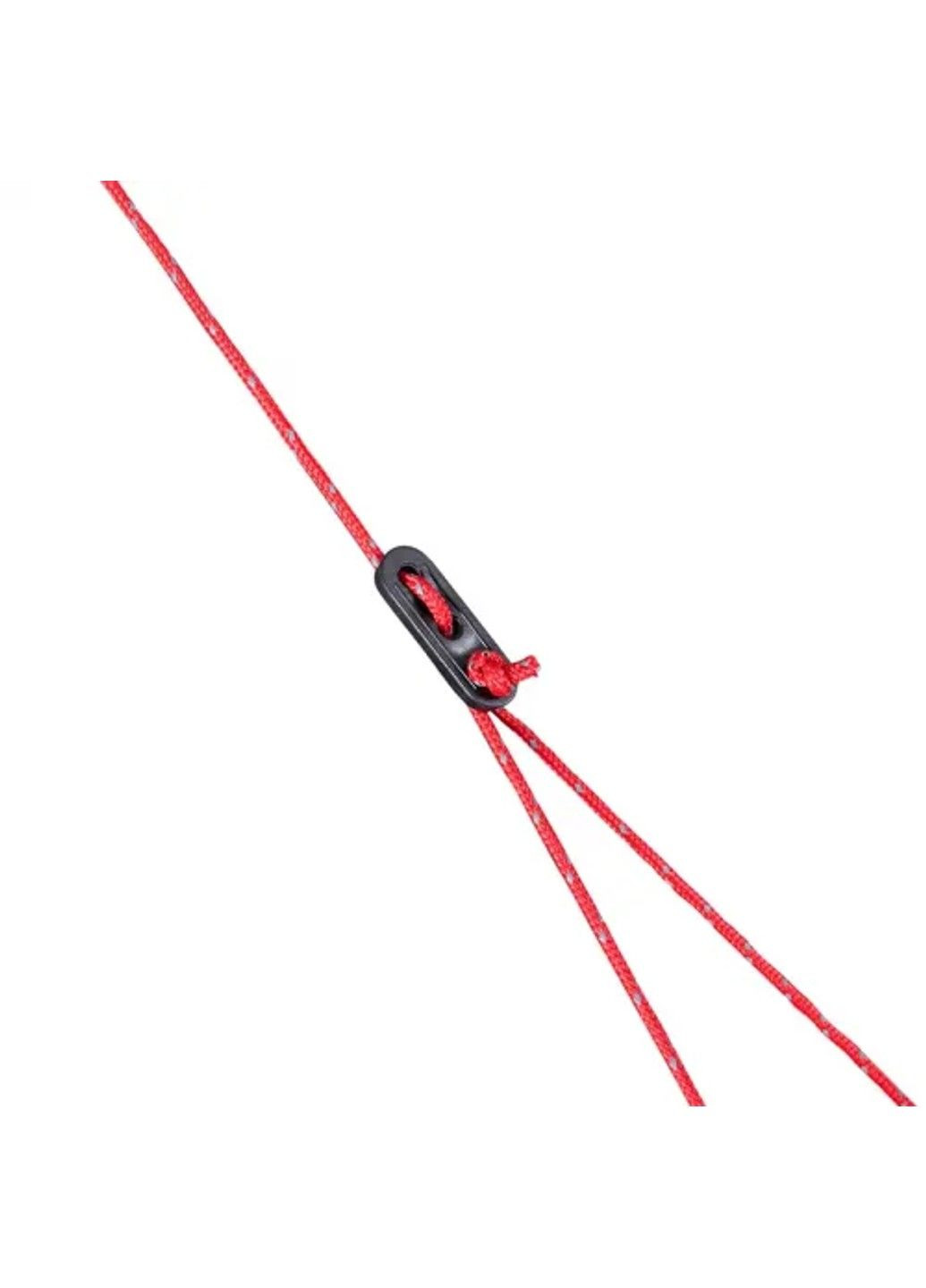Тент туристический Red Point UMBRA (400х290см) Зеленый No Brand (332635868)