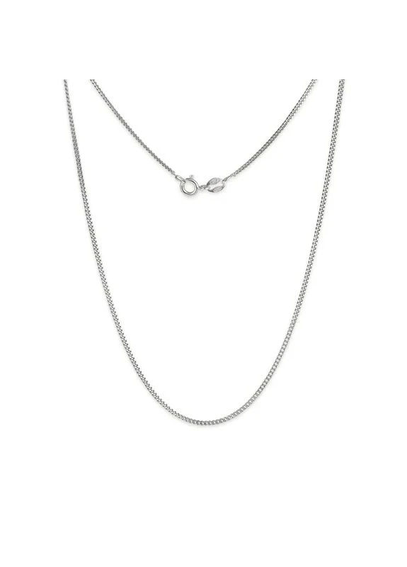 Цепь, серебро Silvex925 (390315528)