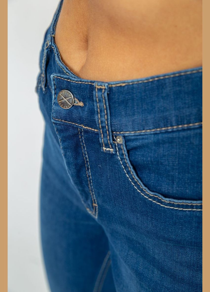 Джинсы женские,, 244R0355 Ager - (313289787)