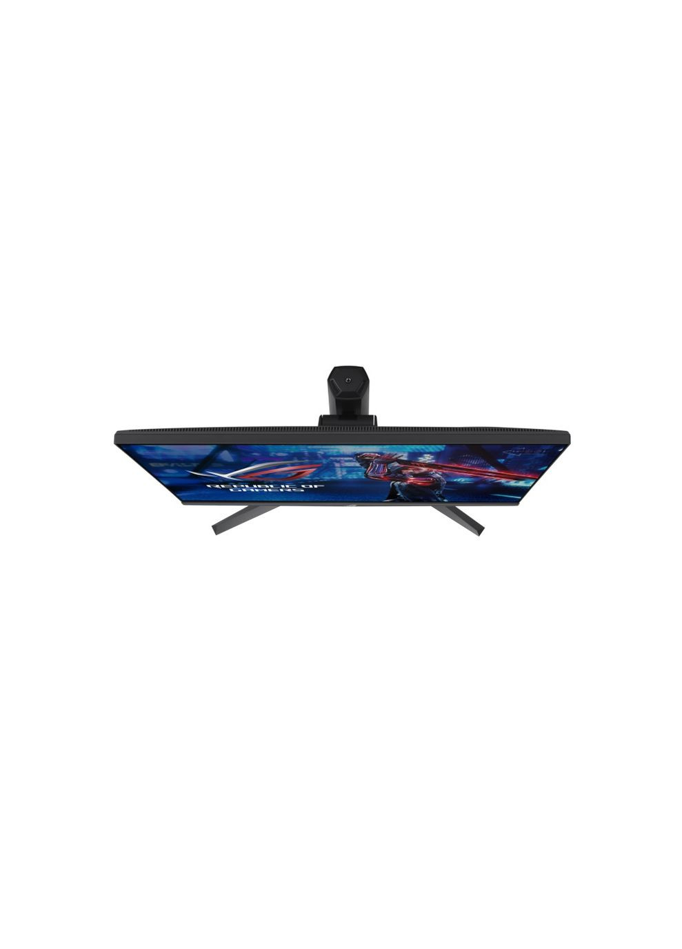 Монітор 27" ROG Strix XG27AQMR 2xHDMI 90LM08K0-B01170 Asus (360794528)