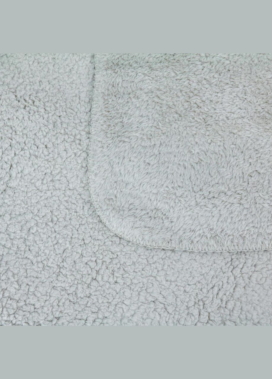 Плед-одеяло из шерпы и флиса 150 x 200 см (8179) Love You (334010100)