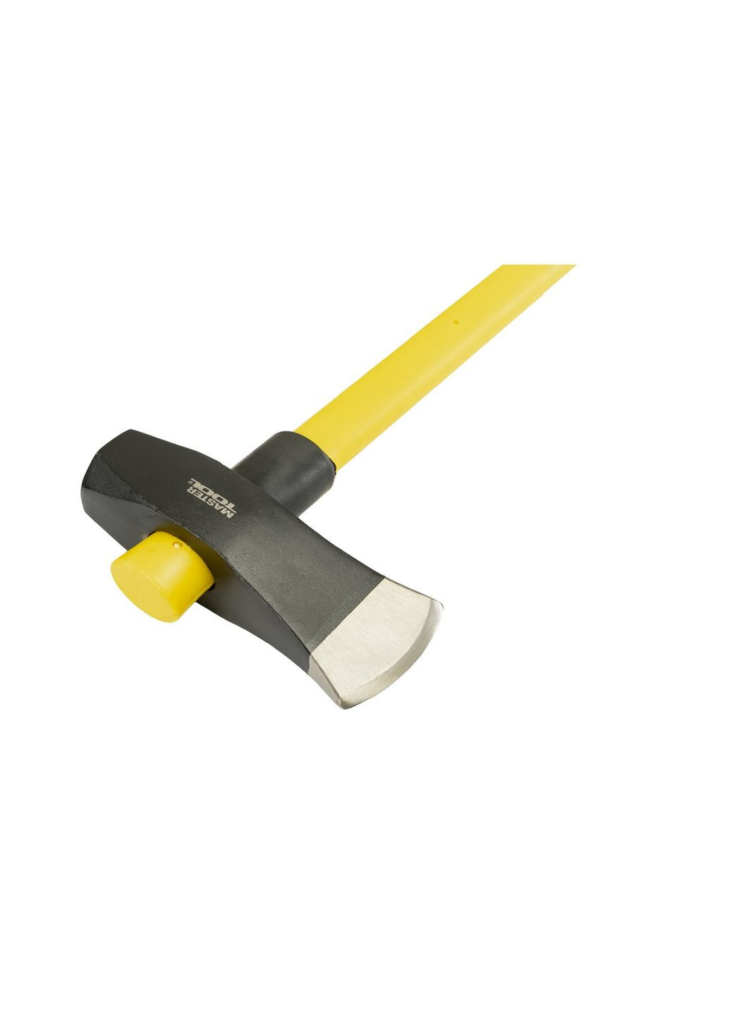 Топор-колун 3600 г HRC60 рукоятка фибергласовая 900 мм 05-0211 Mastertool (364964589)