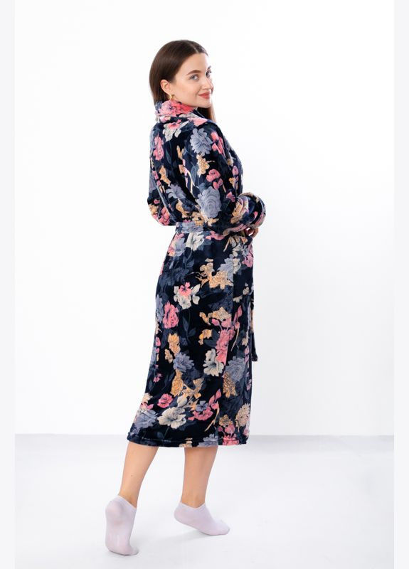 Халат жіночий (p-52) Носи своє (316647724)