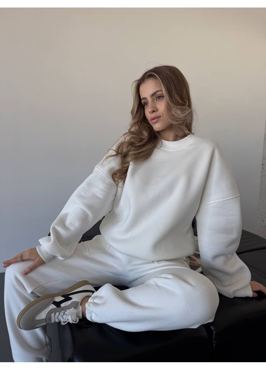 Женский теплый спортивный костюм Asi.Store.ua (366030015)