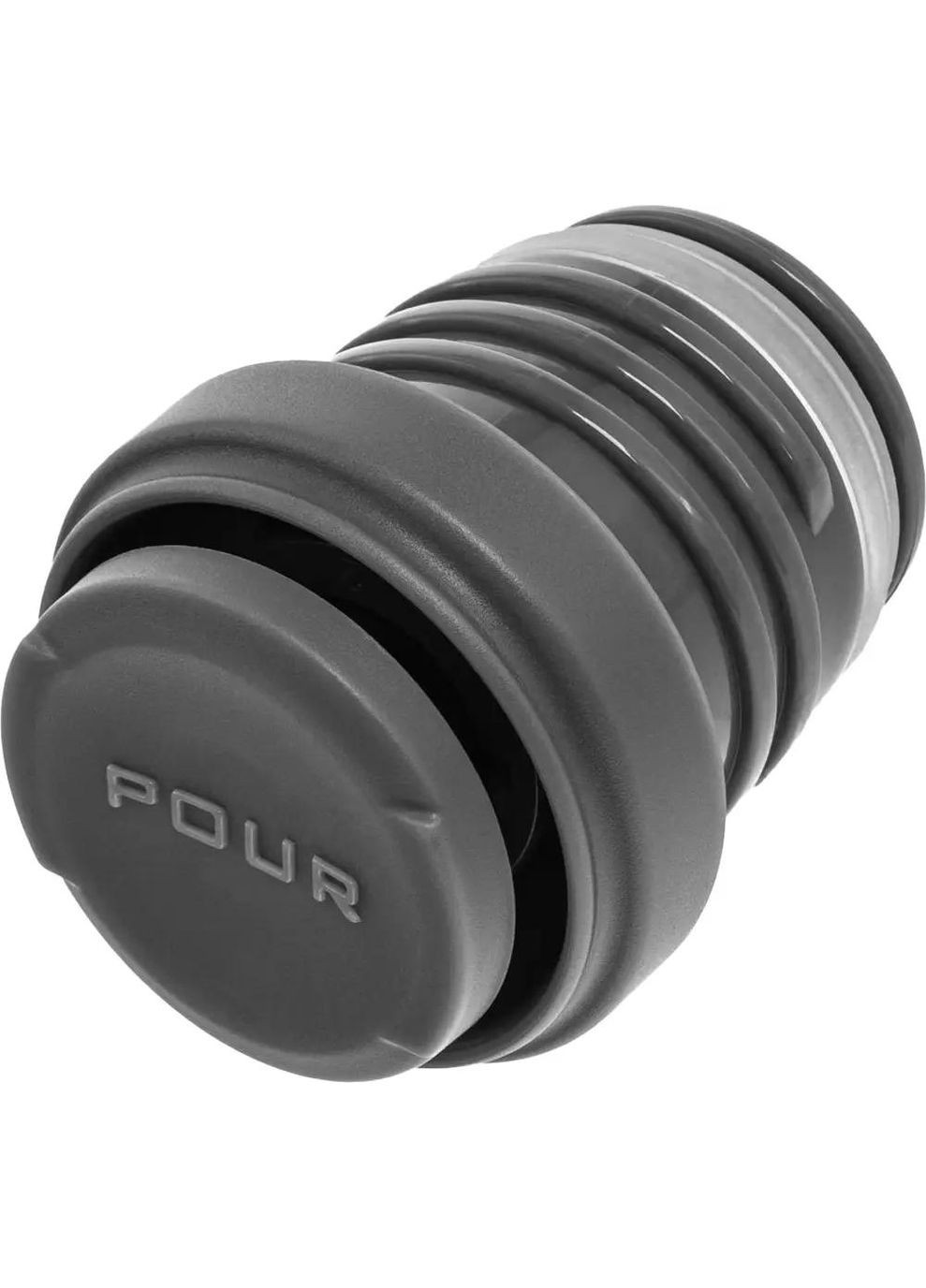 Термос Galaxy 750ml Silver Rockland (316434678)