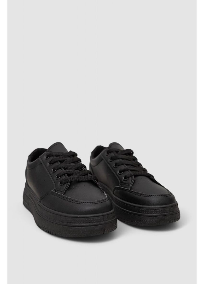 Кросівки жіночі Sport Line чорні демісезони (356079189)