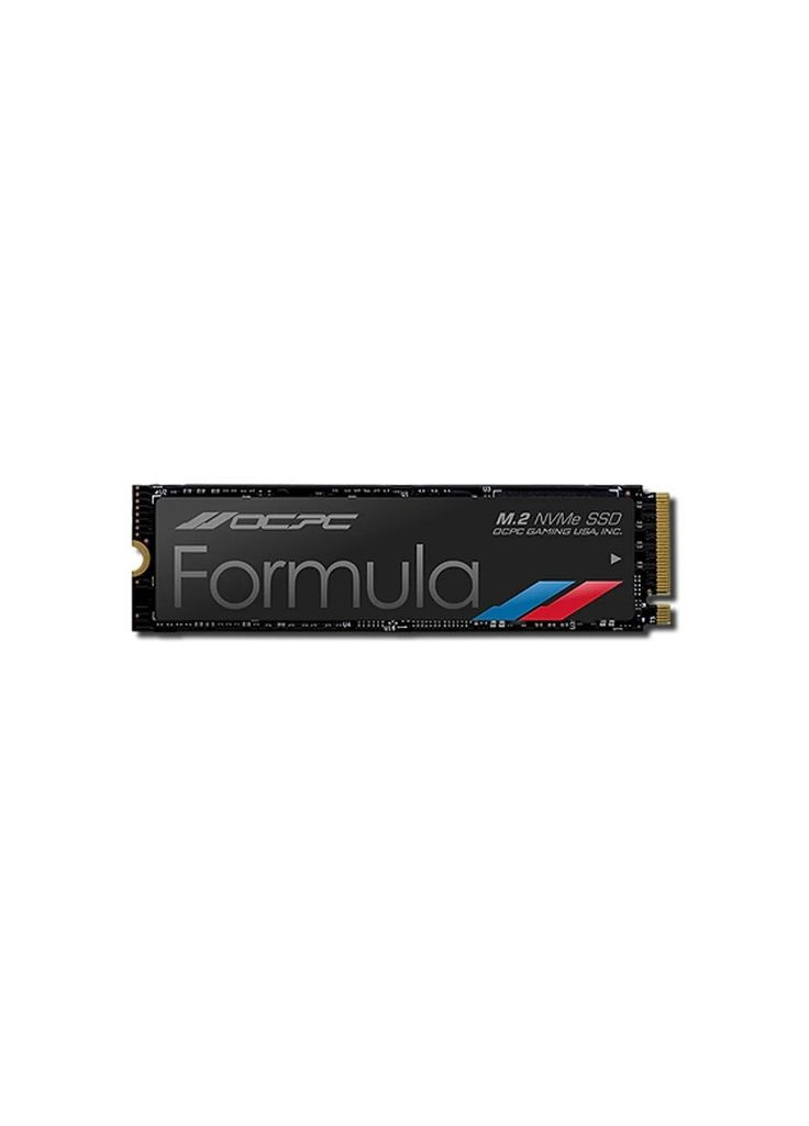 Накопитель SSD M.2 2280 256GB FORMULA (SSDM2PCIEF256GB) OCPC (304255649)