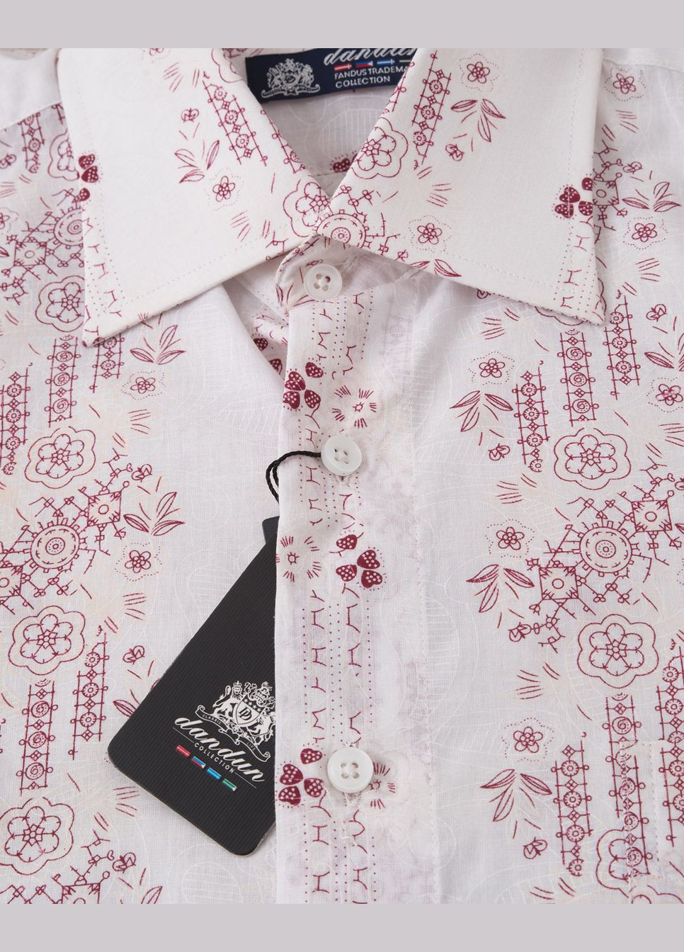 Сорочка чоловіча Dandun (322981636)