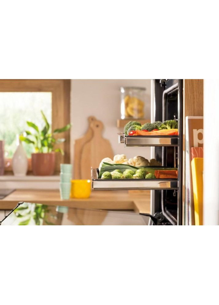 Духовка електрична BPSA6747A08BG Gorenje (314864820)