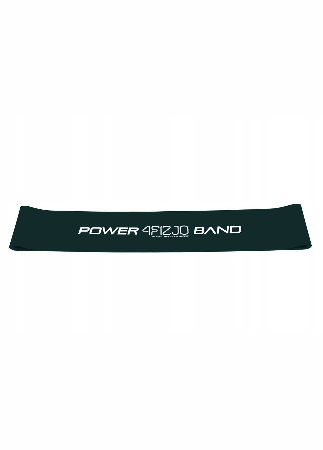 Резинка для фітнесу Mini Power Band 1.2 мм 1520 кг 4FIZJO 4fj0013 (275095834)
