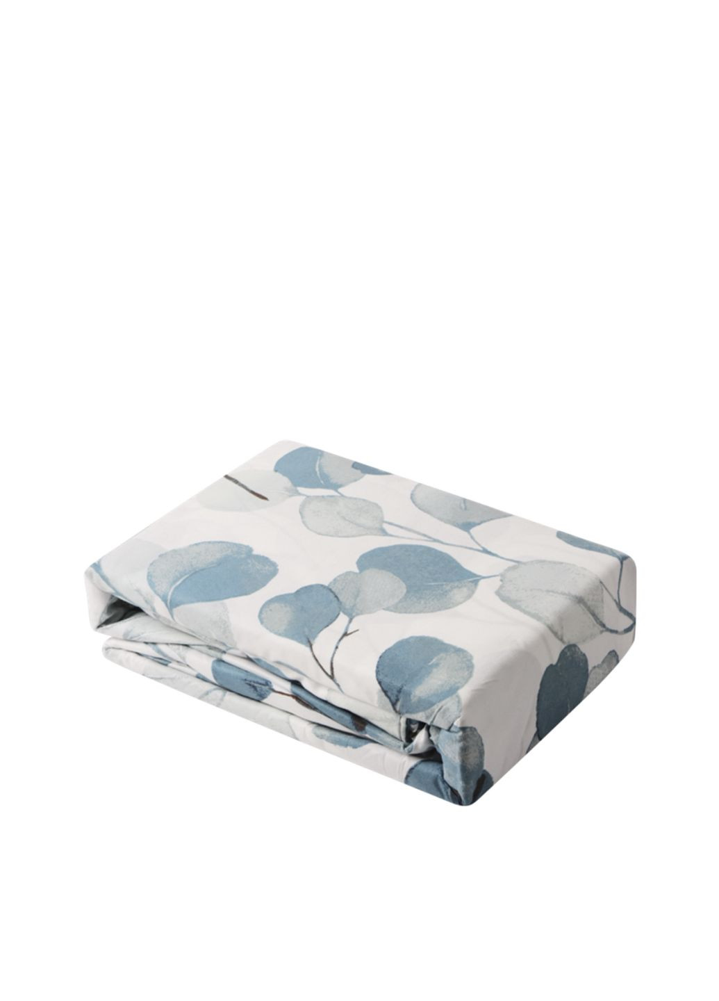 Комплект постільної білизни Євро - Natura Green колір різнокольоровий ЦБ-00272914 Soho (322220914)