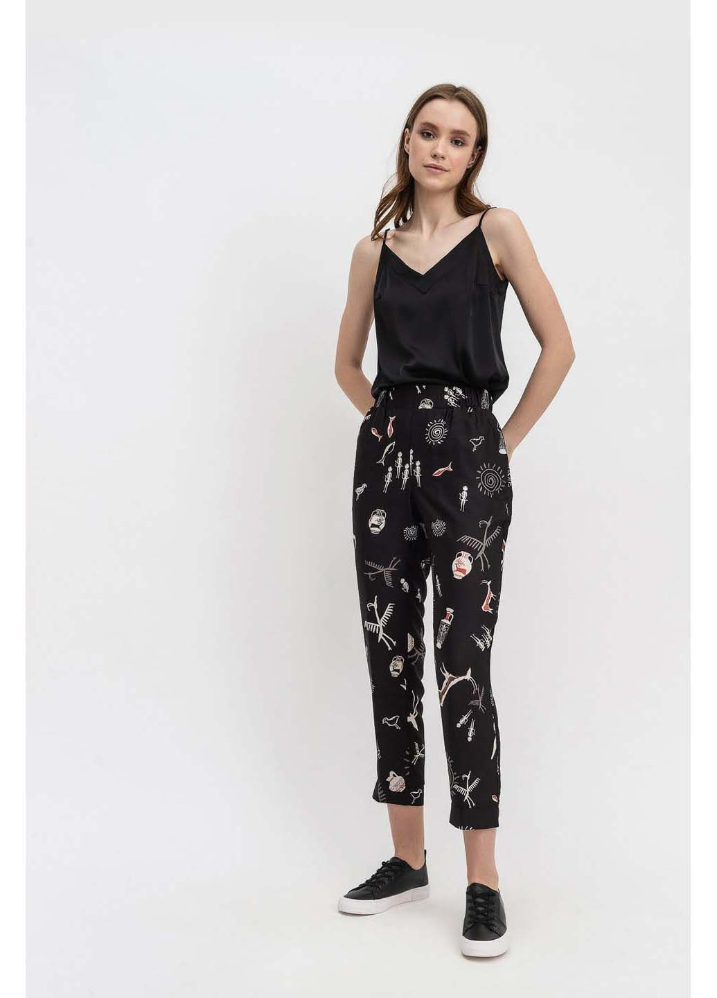 Брюки Себек Lesia (305054610)