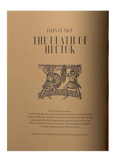 Книга Greek Myths (9783836584722) Taschen (364654525)